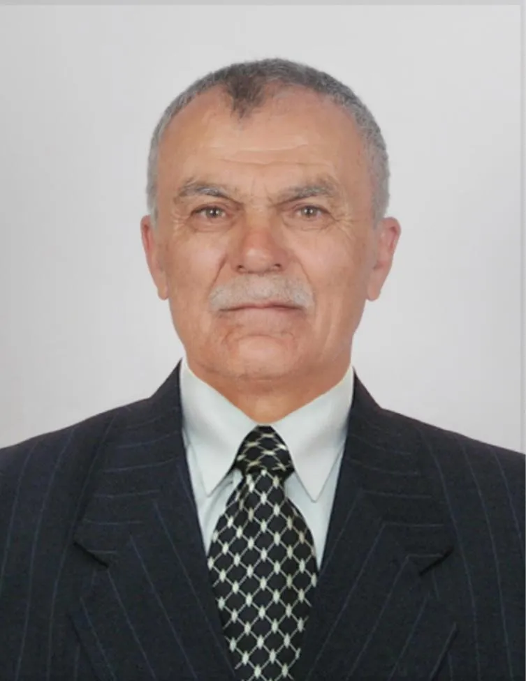 Hakkı YAVUZ
