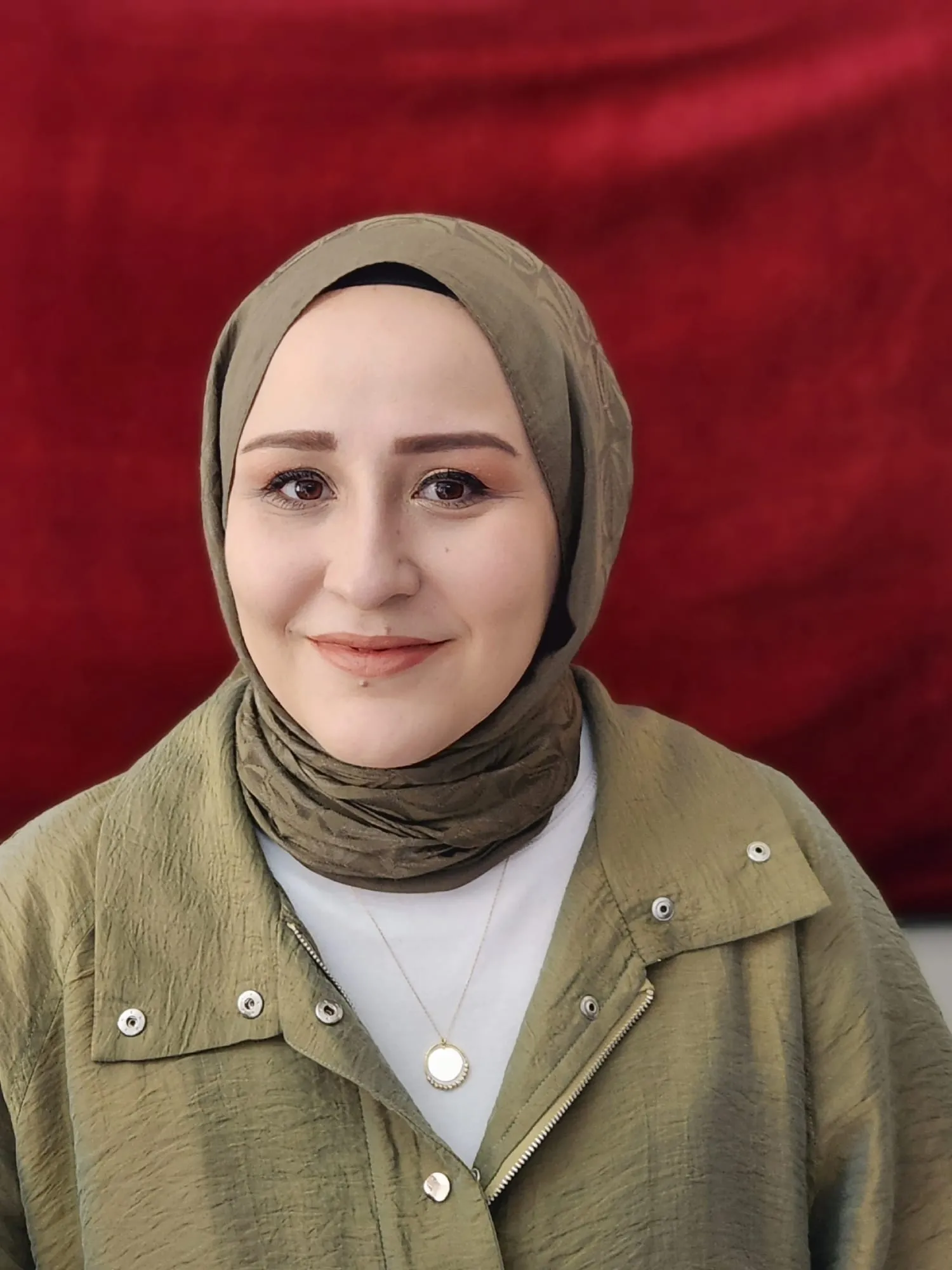 DERYA AKKUŞ USLU