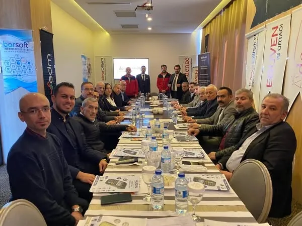 POST CİHAZİ E-FATURA TARTI ALETLERİ