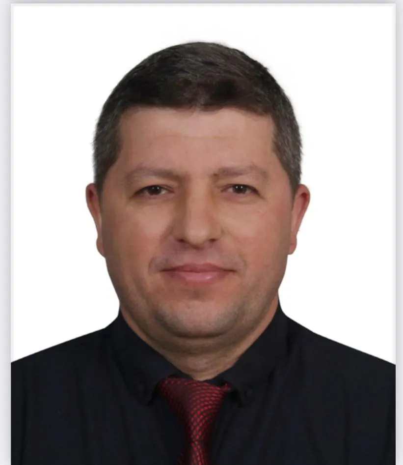 Mehmet Çetin YAVUZ