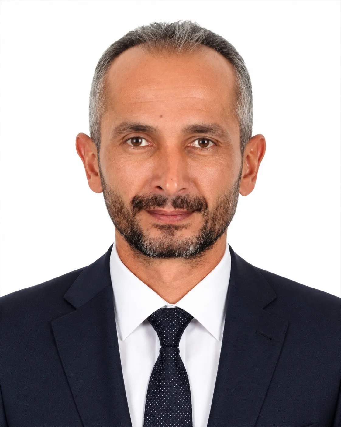Adem DOĞAN