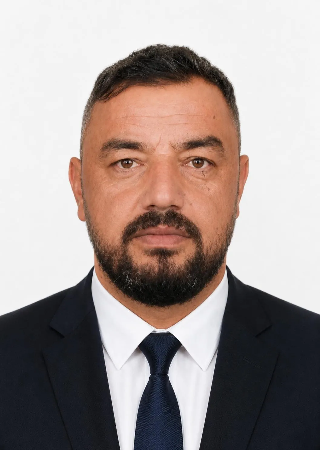 Mehmet ASLANTAŞ