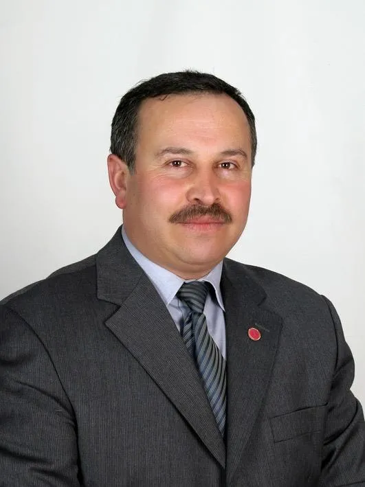 Mustafa YAMAN