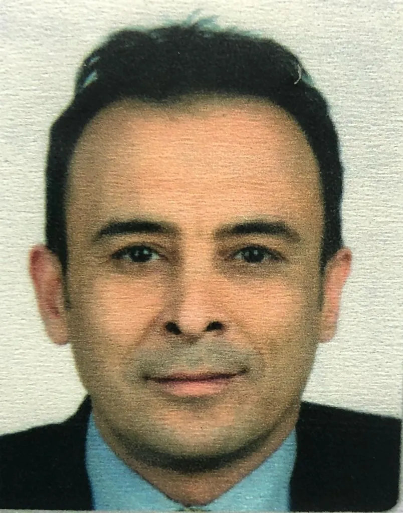 MURAT ABAK