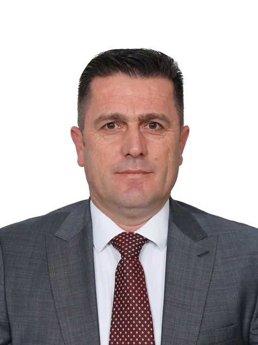 Rahmi AKSOY
