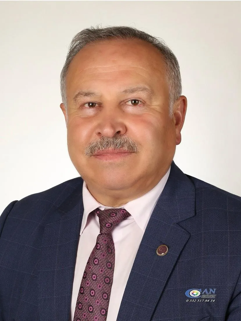 Mustafa YAMAN