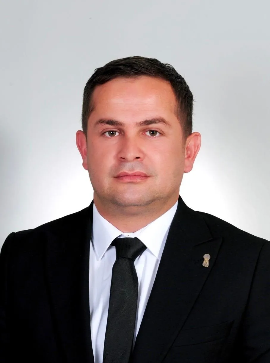Ersin ÇELİK