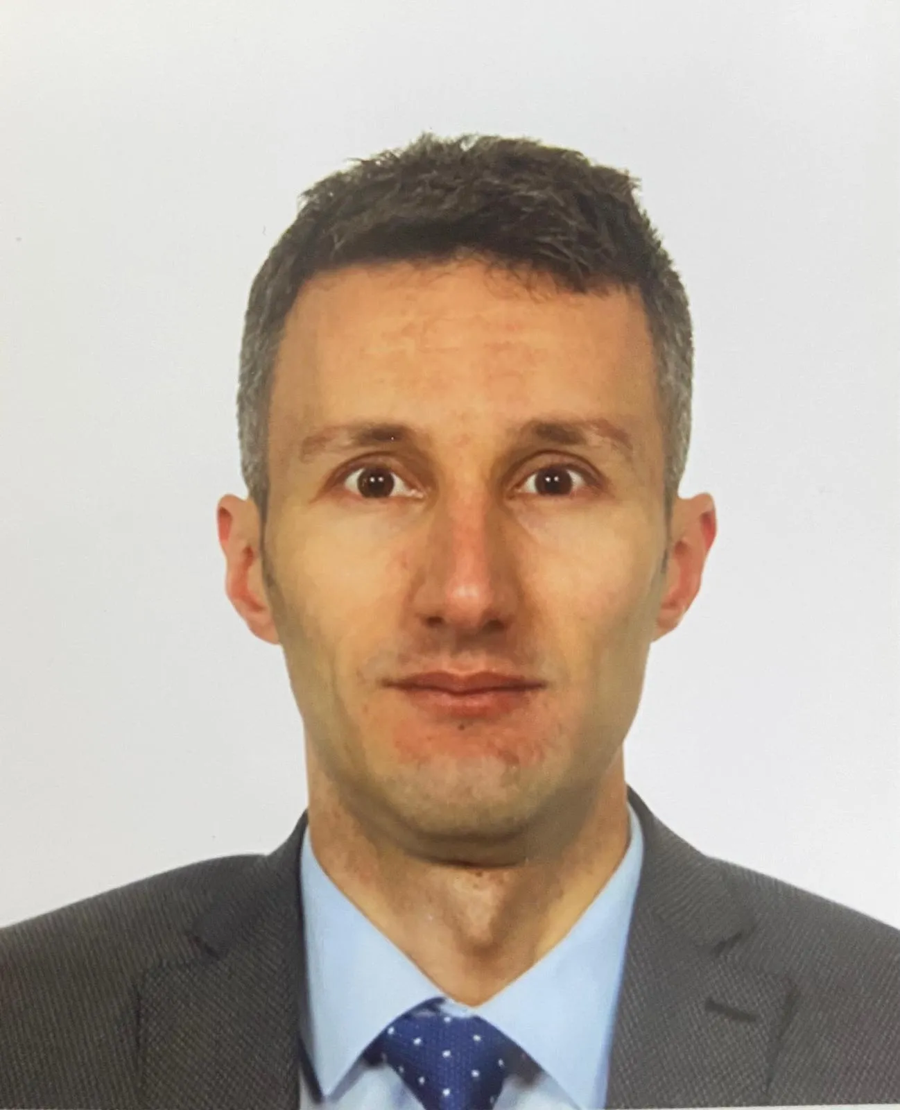 SELHAN ŞİMŞEK